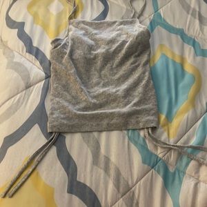 Aerie crop top